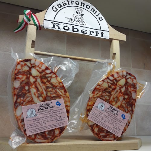 Roberti Artigiani d'Abruzzo dal 1925