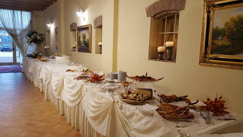 Schiesari Catering & Banqueting