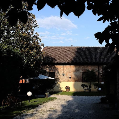 Agriturismo ai Peschi