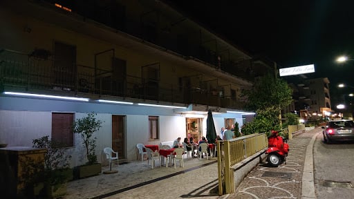 Pensione Villa Lina