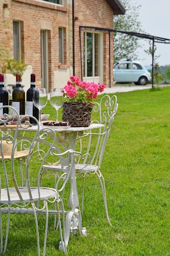 Agriturismo Cascina Cerola