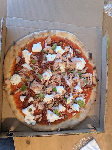 Pizzeria "Da Bruno"