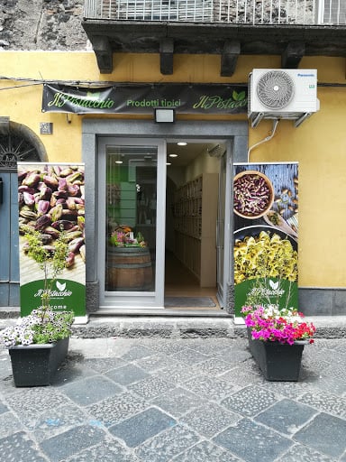 Il Pistacchio srl