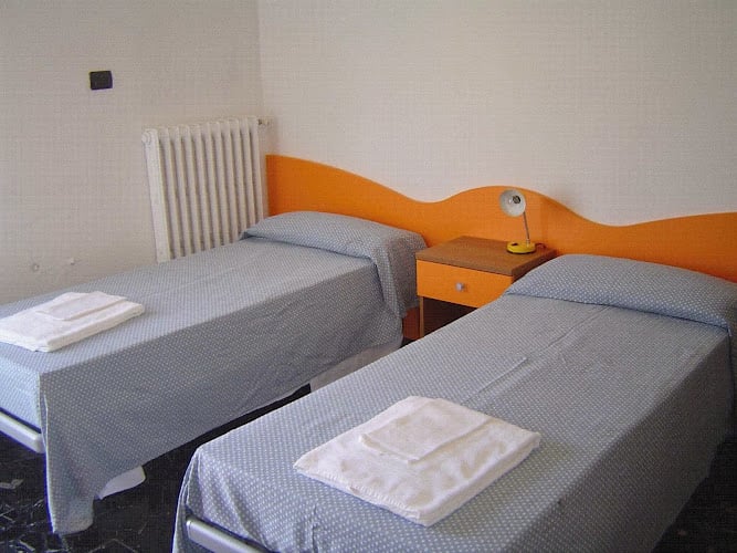 Nuovo Batesto Snc Di Alessandra Mascetti E Co.
