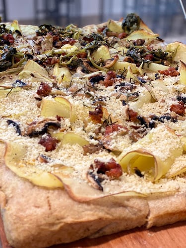 Dulcis in Forno
