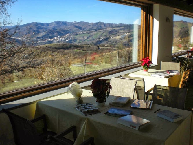 Cerro di Montepetra Agriturismo