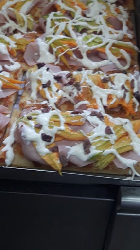 Il Pizzaiolo d'Oro Srl