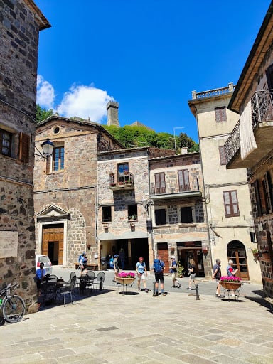 Fattoria il Pigelleto