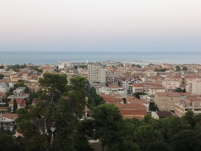 Terrazza Sul Mare