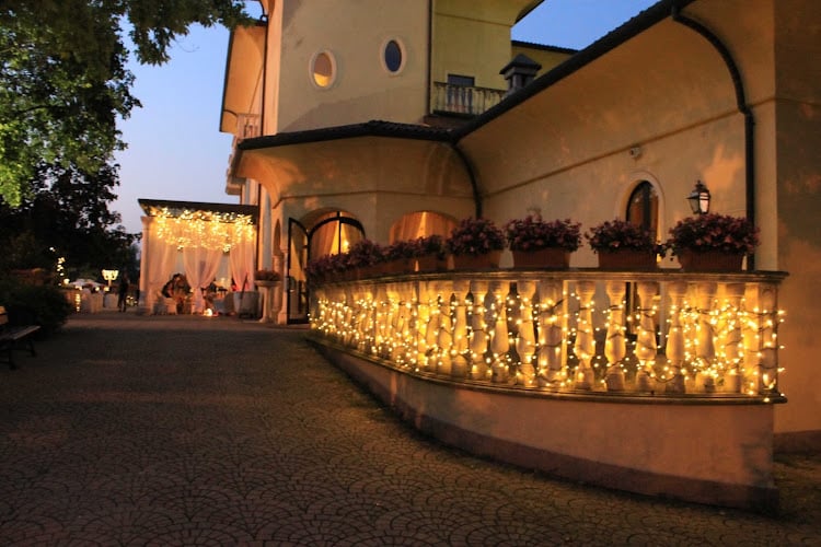 Hotel Villa Belvedere 1849