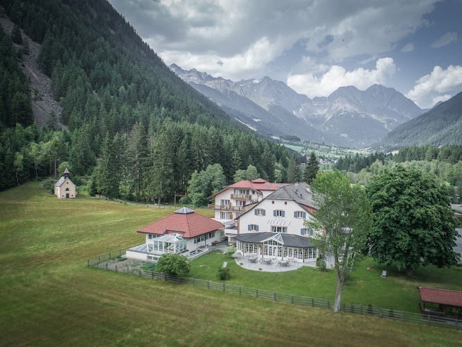 Hotel Bagni di Salomone