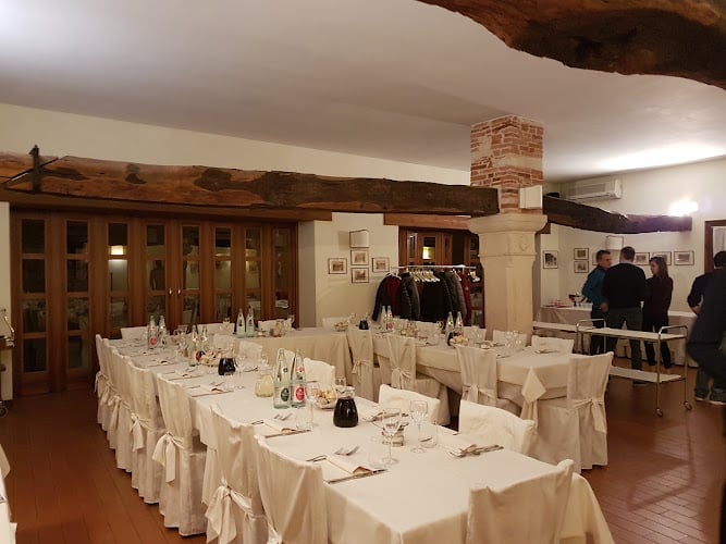 Ristorante Il Castello