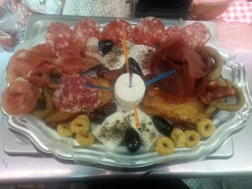Alimentari Latticineria Marilù