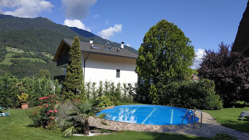 Albergo Tauber