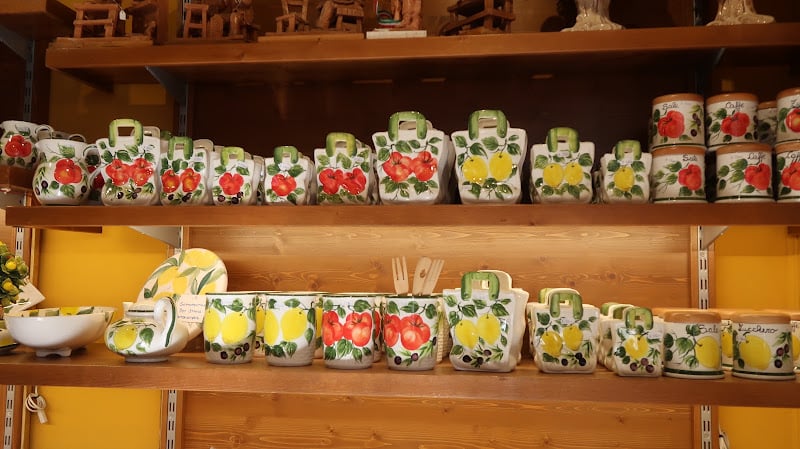 le Ceramiche