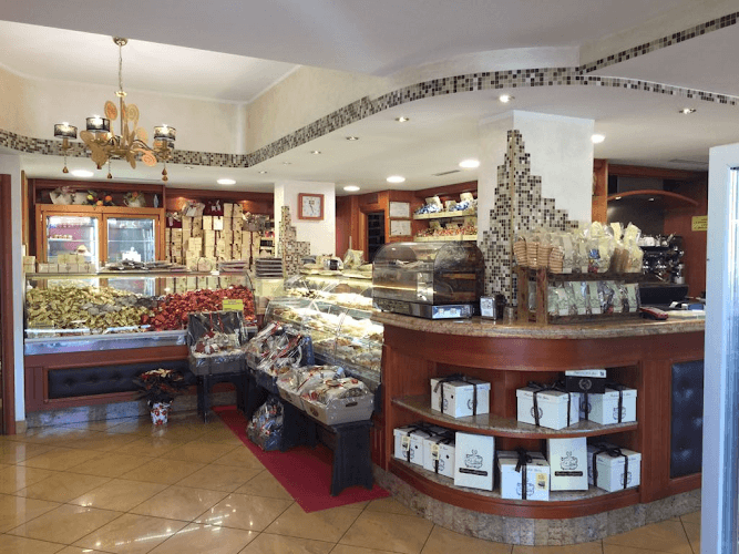 Pasticceria Fratelli Galea