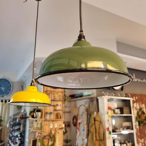 El Camino Del Sol - concept store