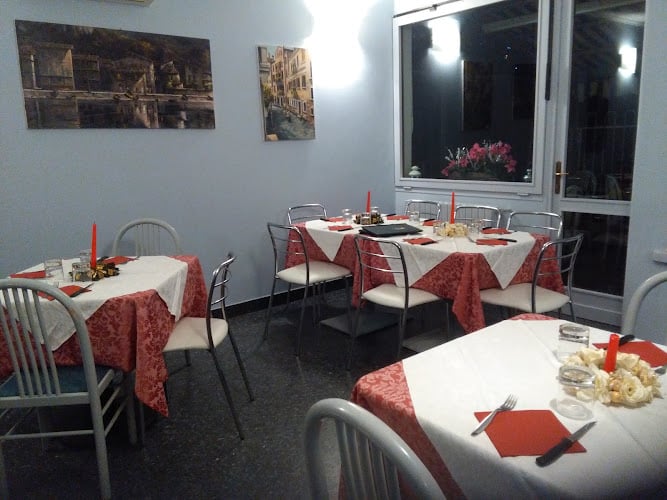 Bar Pizzeria Sole E Luna Sas Di Pernagallo Anna.m.