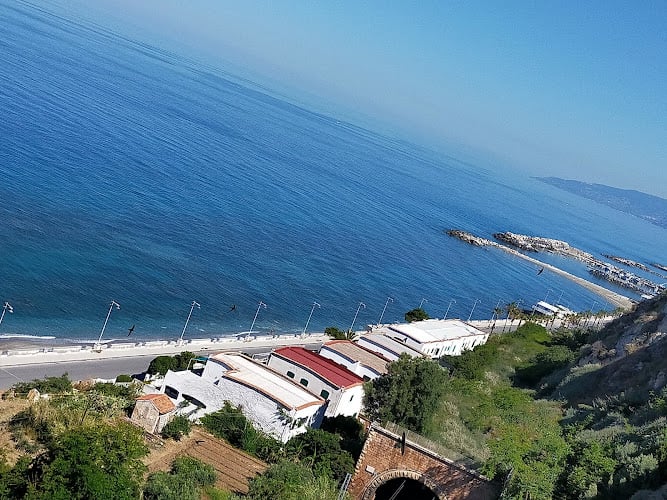 San lucido cs