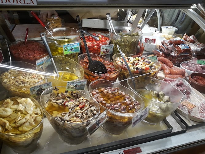 Alimentari mediterranea S.N.C. di Giuseppe Mussari & C.
