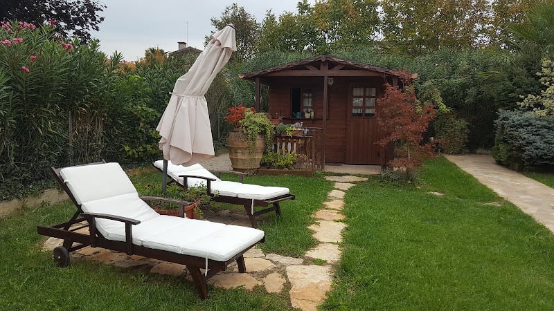B&B Casa Carlotta