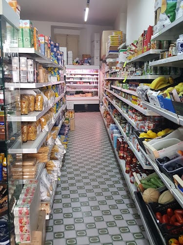 Mini Market di Mangani Carlo & C. Snc