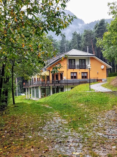 La Locanda della Pineta
