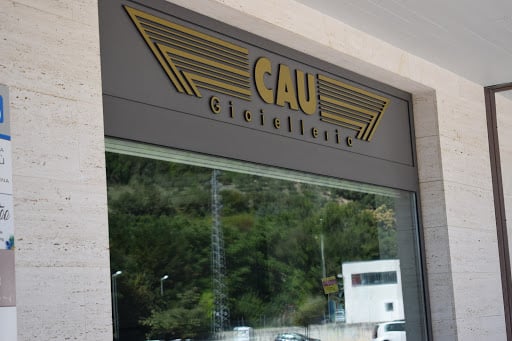 Gioielleria Cau
