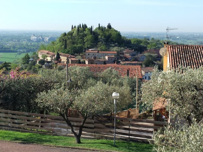 Locanda Viridarium