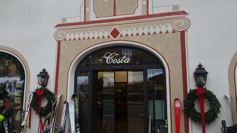 Costa Willi Panificio
