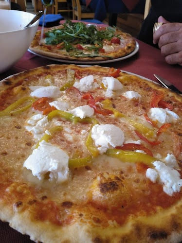 Ristorante Pizzeria ai Canopi