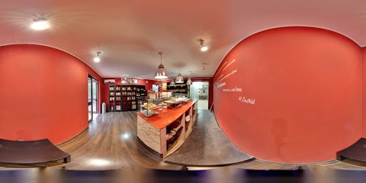 PANE & PANE SRL - Coreno Ausonio - Forno- Pizza forno a legna - pizzeria