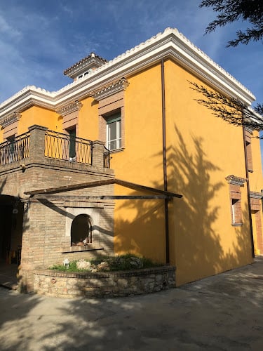 La Meridiana Country House