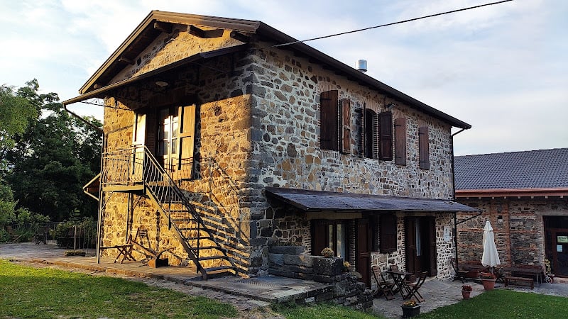 Azienda agrituristica "All'Antica Dogana"