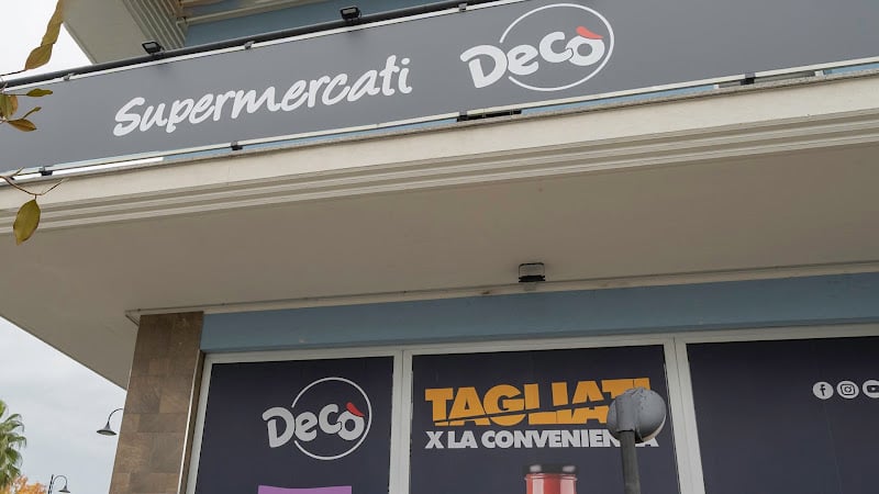 Decò Supermercato
