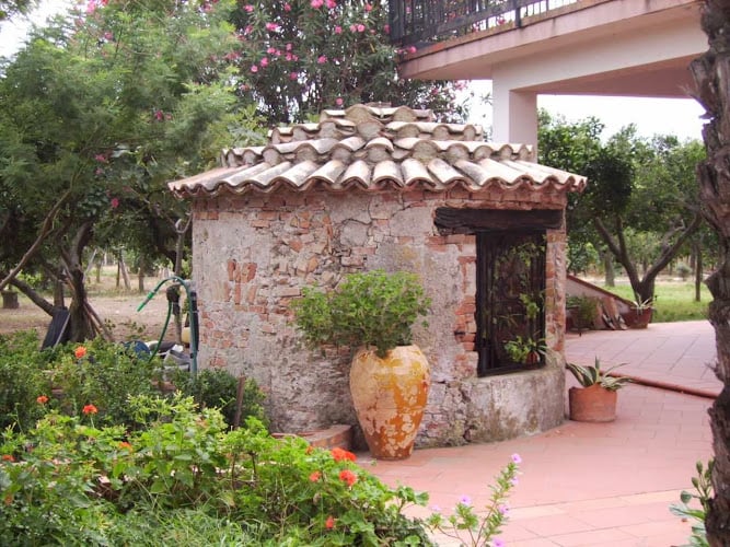 Bed and Breakfast "Villa Briseum"