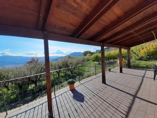 Azienda Agrituristica Costacasale di Germano Tiziana