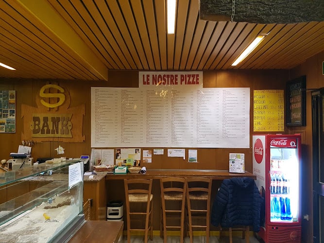 Castelluccia Rocco "non solo Pizza"