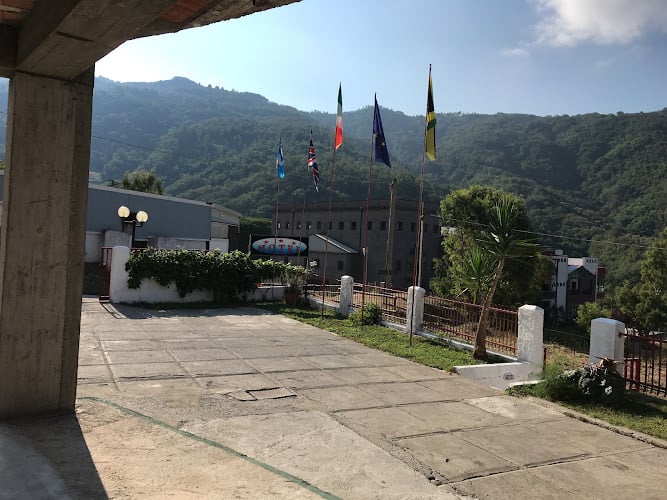 Luigiane B&B e ristorante