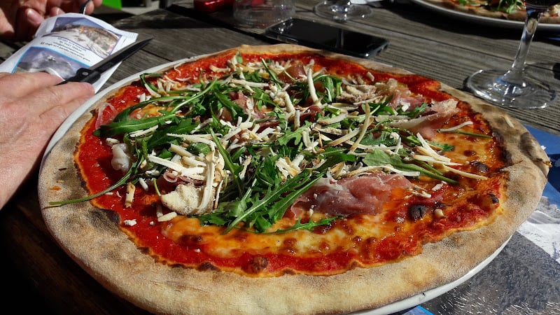Ristorante Pizzeria Palma