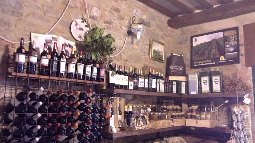 Antichi Gusti di Maremma