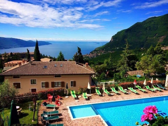 Albergo Hotel Elisa