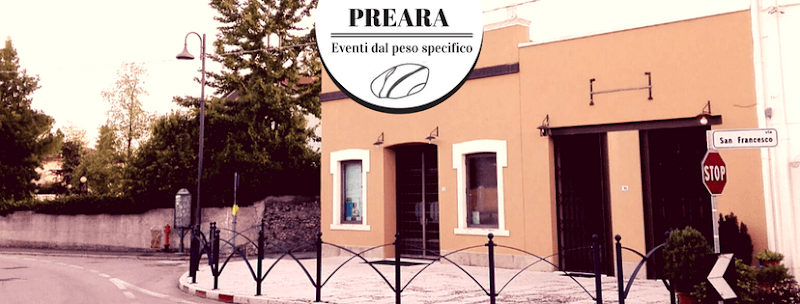 Preara