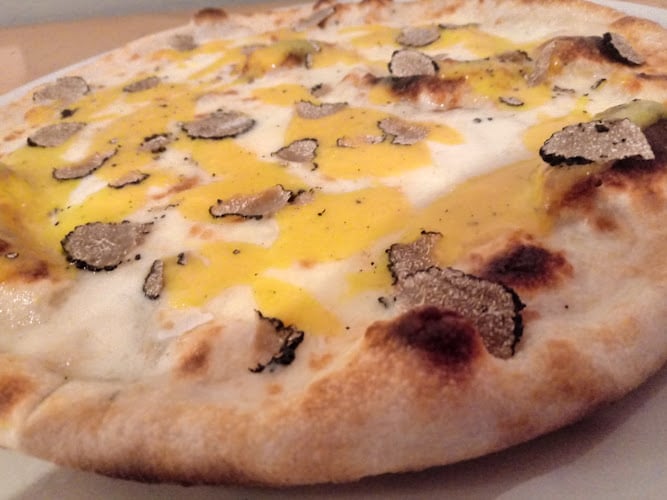 Pizza Rock Asolo
