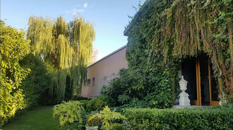Villa Bedin