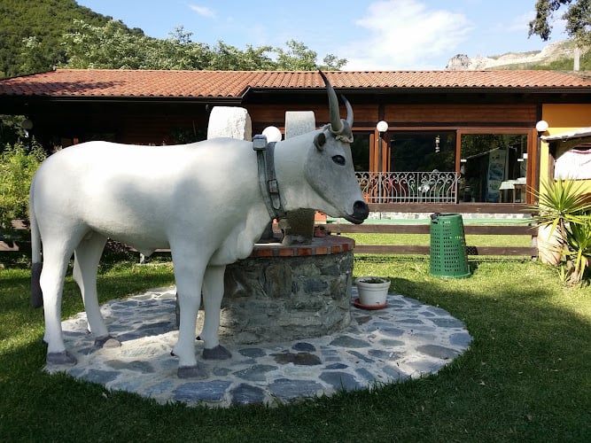 AGRITURISMO "IL BIANCHETTO"