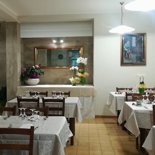 Trattoria Silvana da Alberto