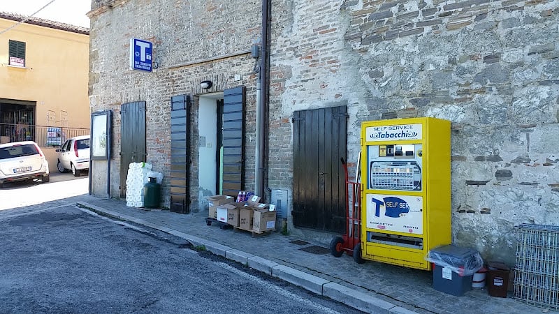Supermercato Crai Di Antoniucci Anacleto