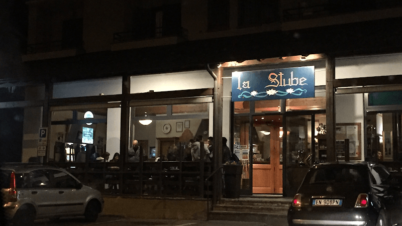 La Stube Birreria Pub - Cremeno (LC)