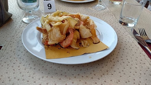 La Cucina Di Simonetta E Andrea